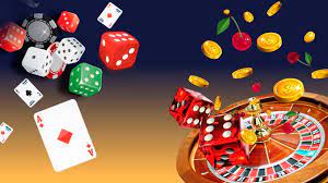 Вход на зеркало Dobro.bet Casino